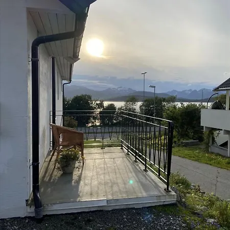 Casa Alaska, Near Sea & Telegrafbukta